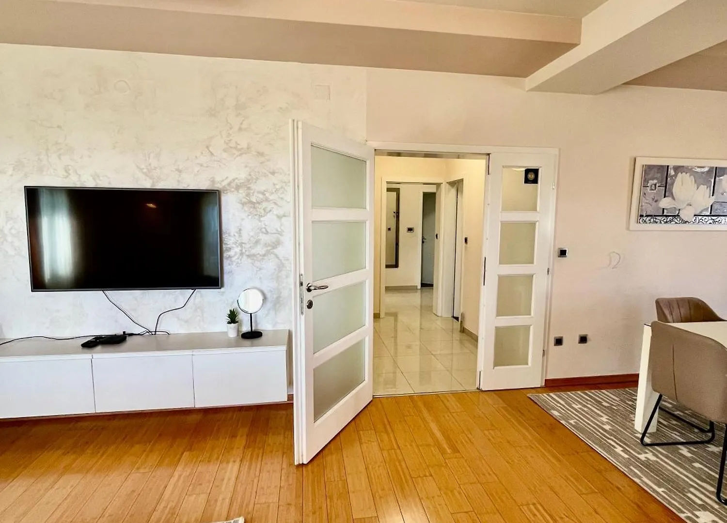 Apartments Lupe Split Croatia