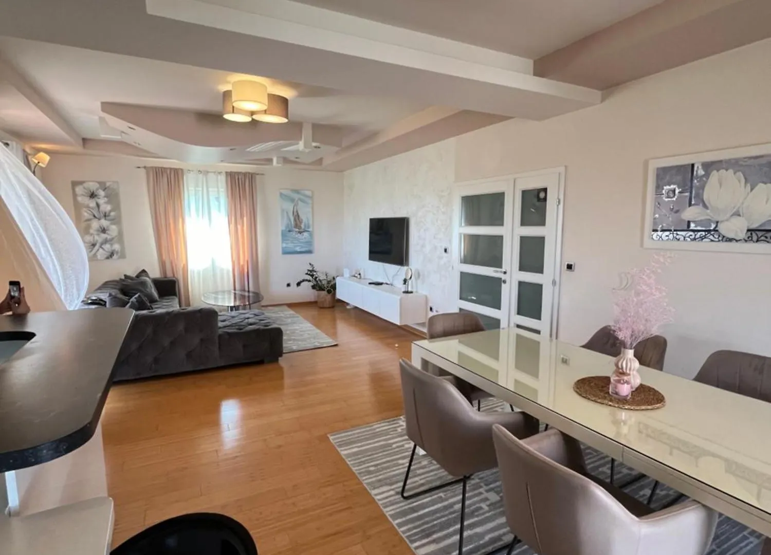 Apartments Lupe Split Croatia