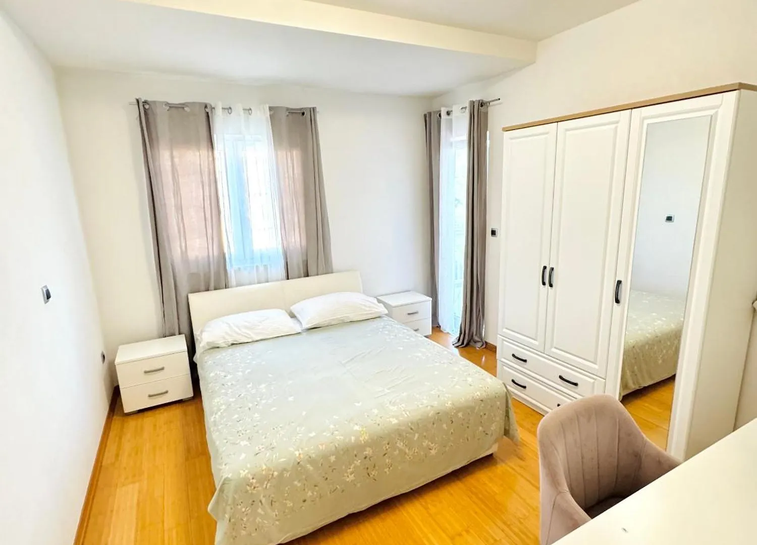 Apartments Lupe Split