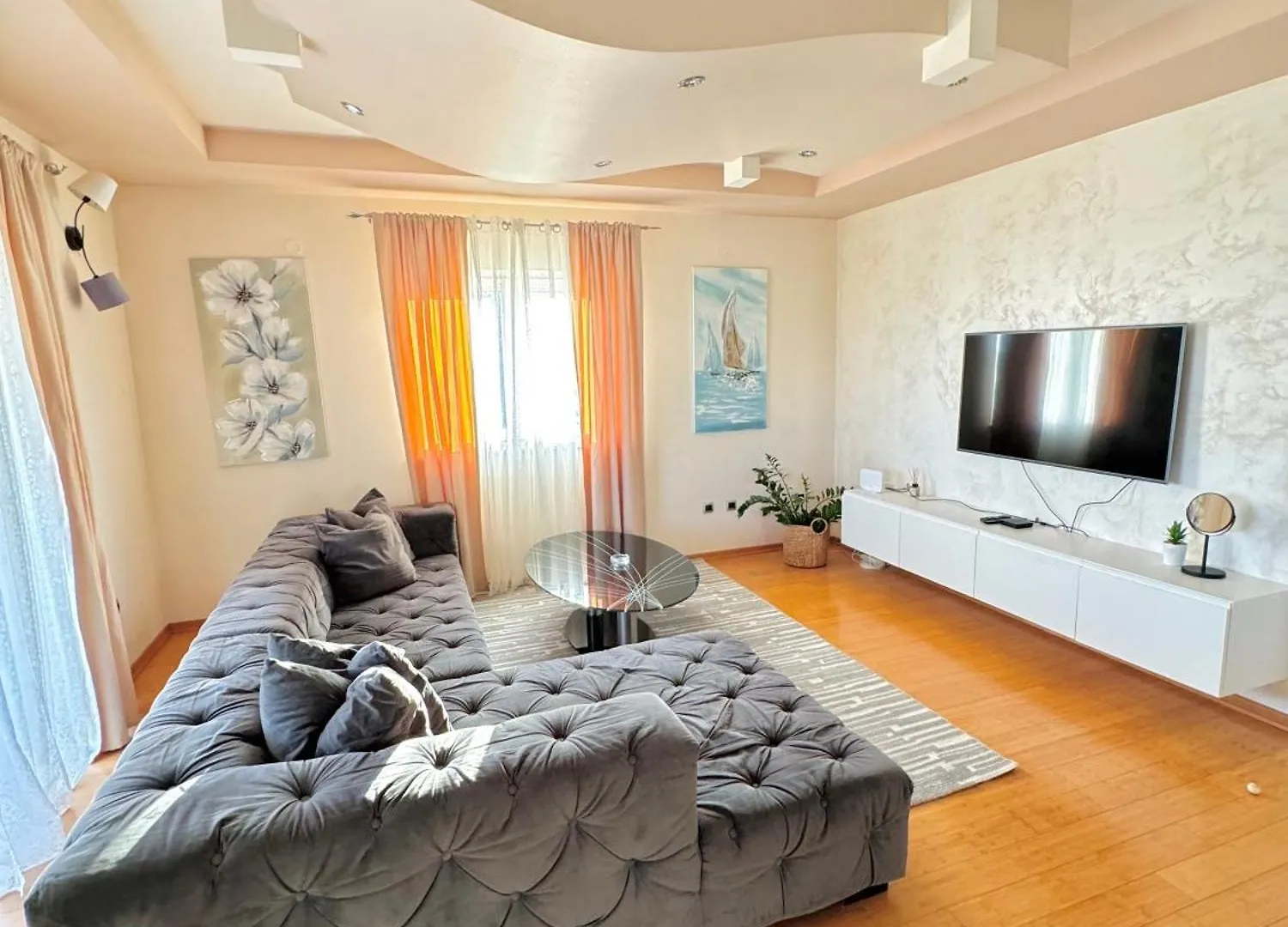Apartments Lupe Split