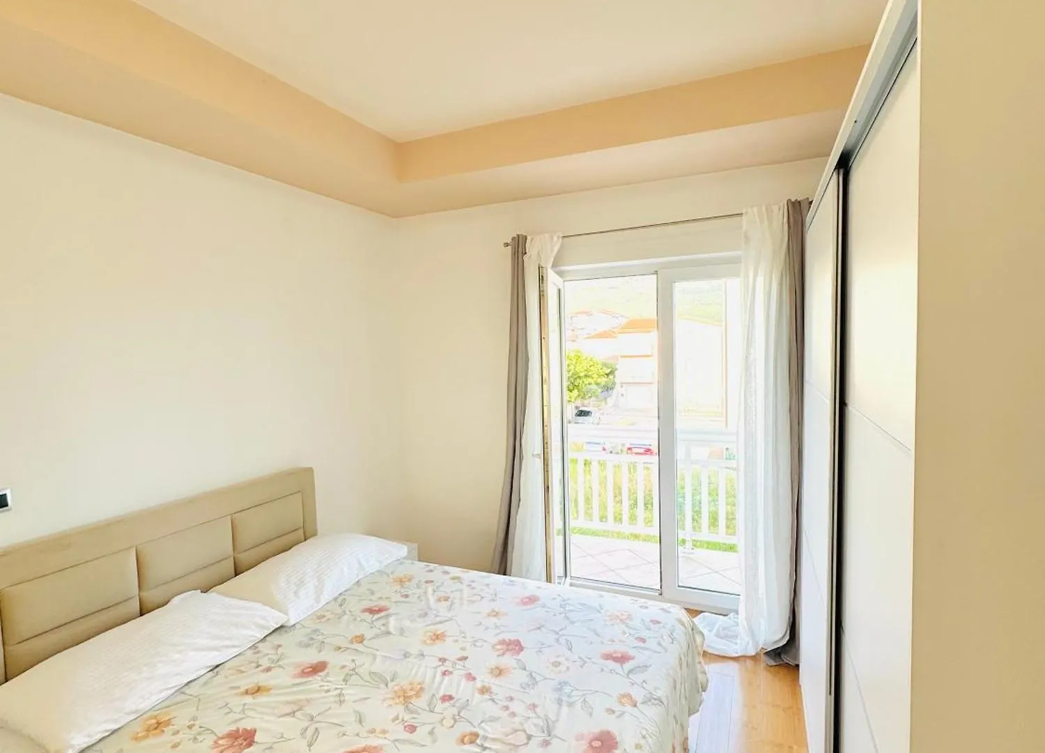 Apartments Lupe Split Croatie